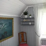 Cozy Prázdninový dům