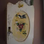 Prázdninový dům Cozy Spydeberg