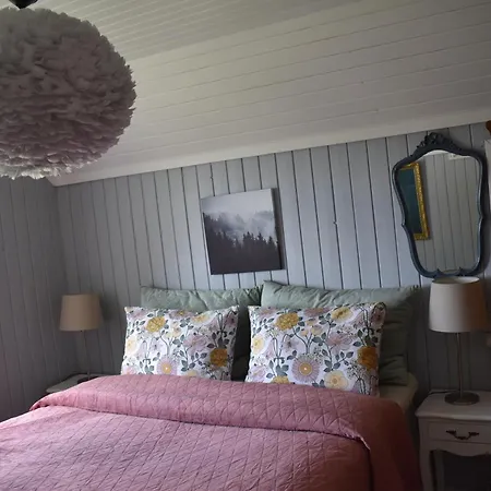 Casa vacanze Cozy Spydeberg