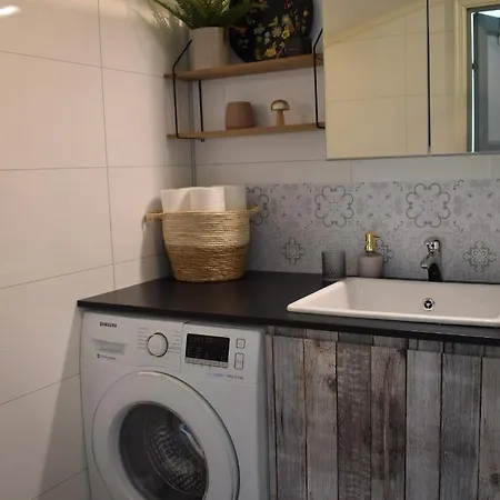 Cozy Vakantiehuis