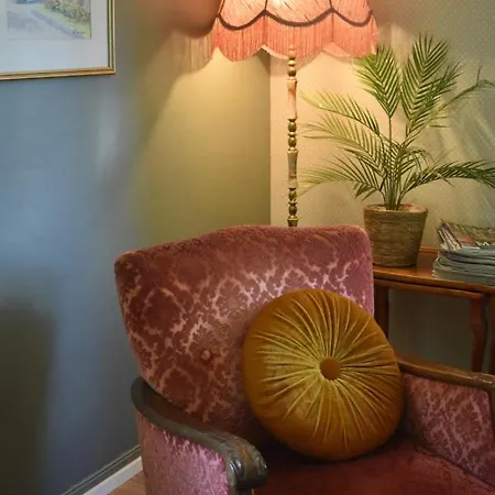 Cozy Spydeberg
