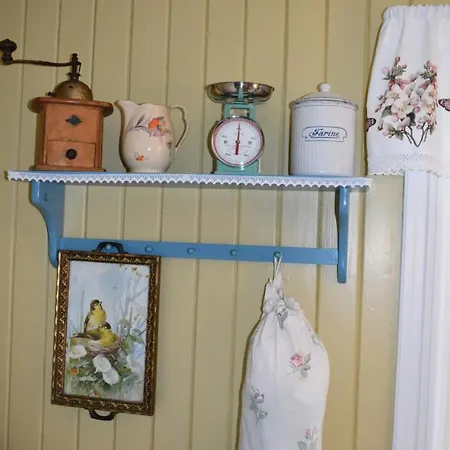 Casa vacanze Cozy Spydeberg