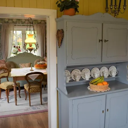 Cozy Casa vacanze Spydeberg