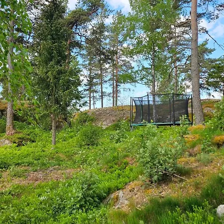 Vakantiehuis Cozy