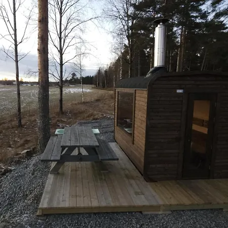 Vakantiehuis Cozy