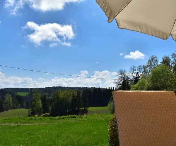 Hébergement de vacances Cozy Spydeberg