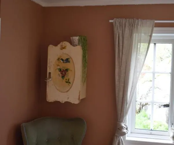 Cozy Hébergement de vacances *