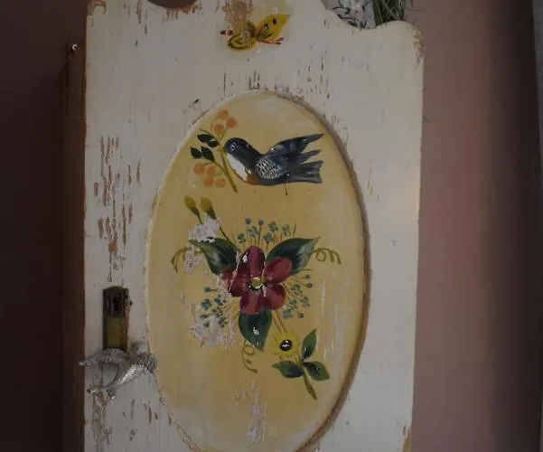 Hébergement de vacances Cozy Spydeberg