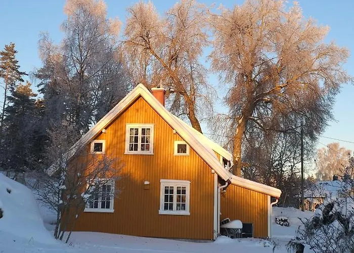 Cozy Spydeberg