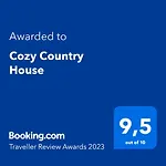 Дом отдыха Cozy Spydeberg