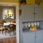Cozy Дом отдыха Spydeberg