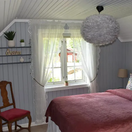 Cozy Spydeberg
