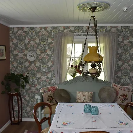 Holiday home Cozy