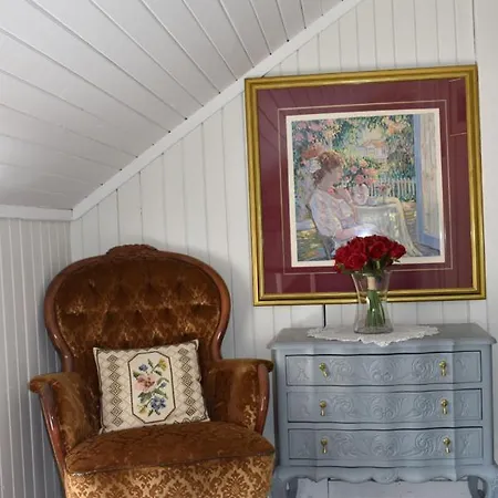 Cozy Holiday home *