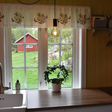 Cozy Spydeberg