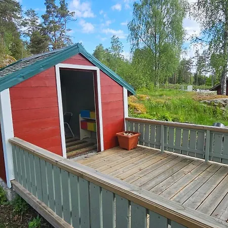 Holiday home Cozy Spydeberg