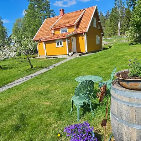 Holiday home Cozy Spydeberg