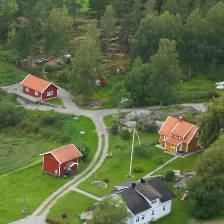 Cozy * Spydeberg