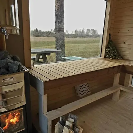 Cozy Holiday home